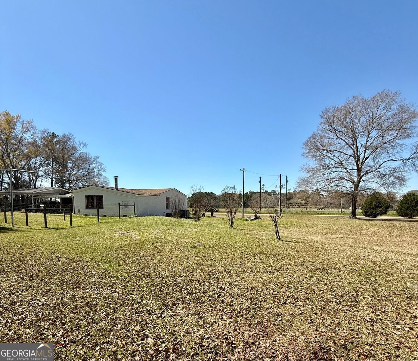 899 Ty Ty-Sparks Road Ty Ty - 5