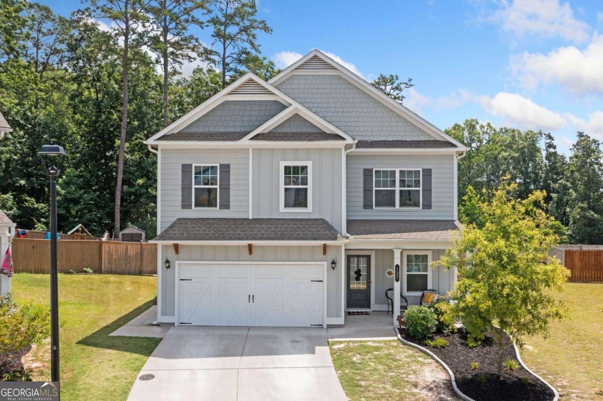 137 Lynwood Lane Ball Ground - 1