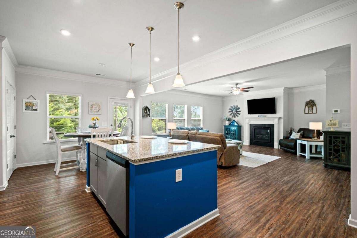 137 Lynwood Lane Ball Ground - 11