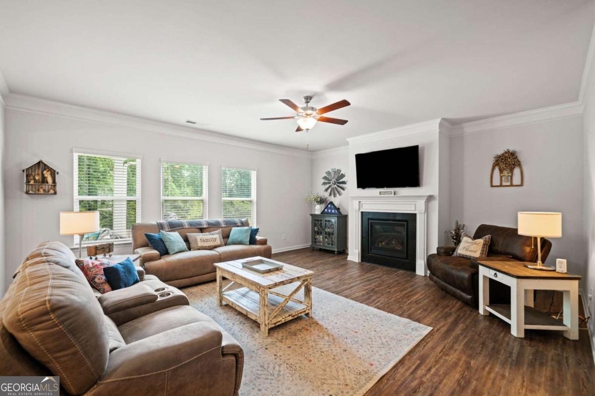 137 Lynwood Lane Ball Ground - 2