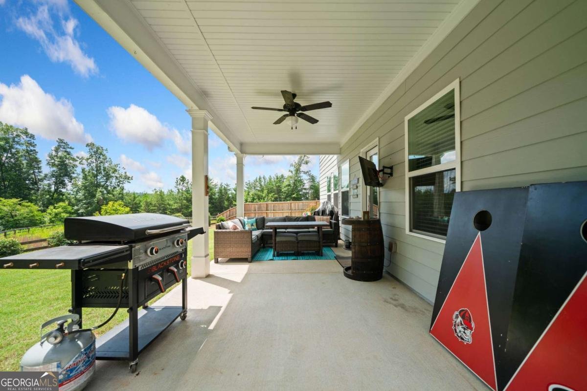 137 Lynwood Lane Ball Ground - 27