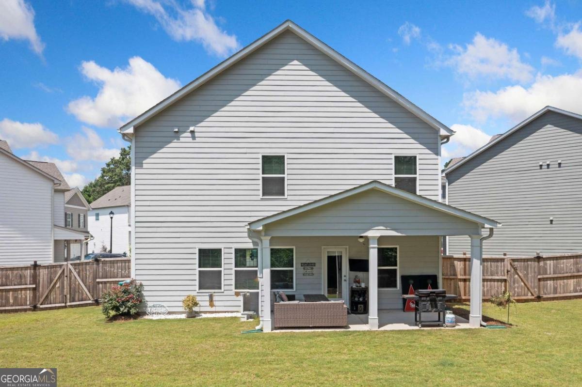 137 Lynwood Lane Ball Ground - 30