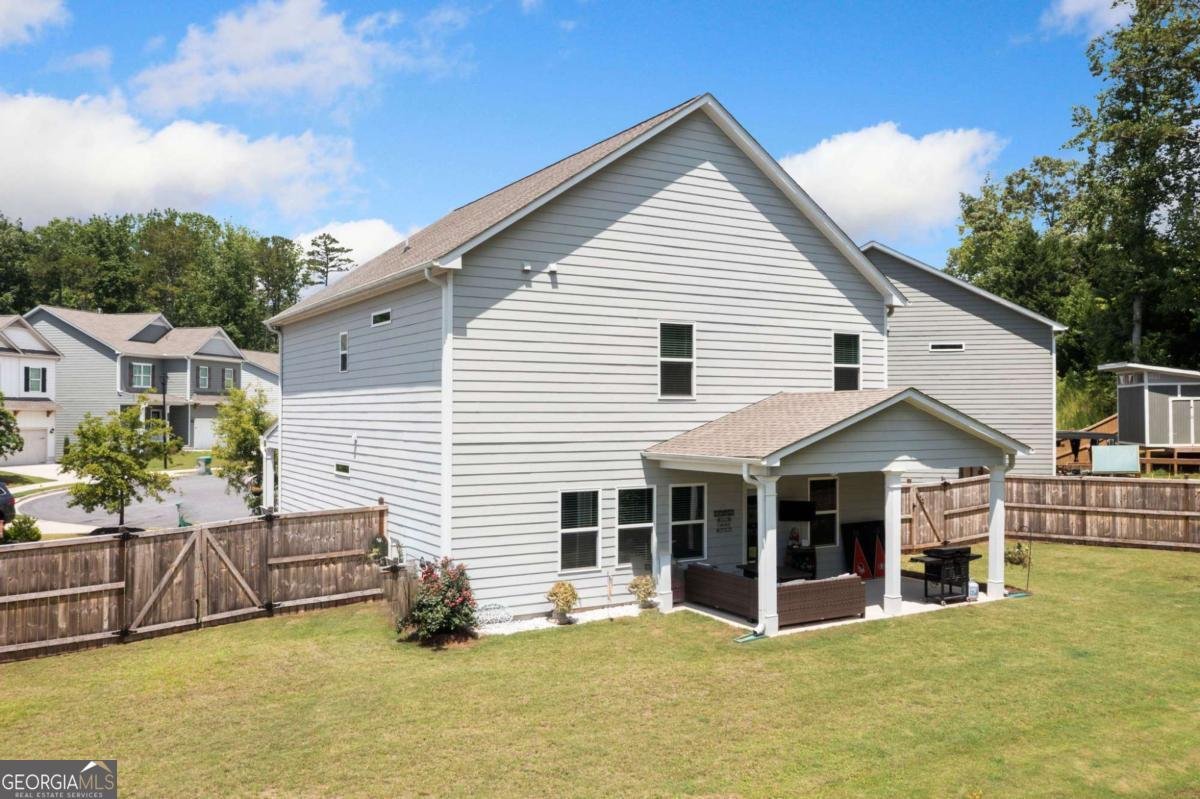 137 Lynwood Lane Ball Ground - 31