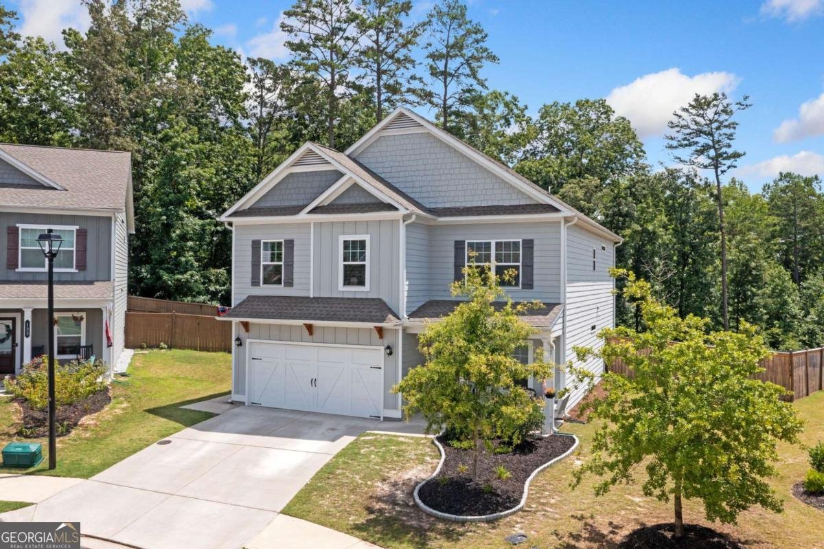 137 Lynwood Lane Ball Ground - 32