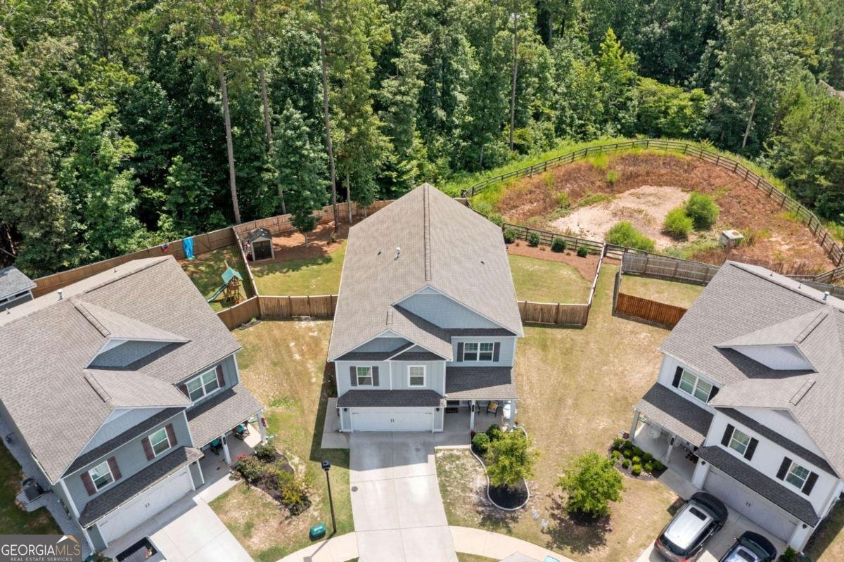 137 Lynwood Lane Ball Ground - 33