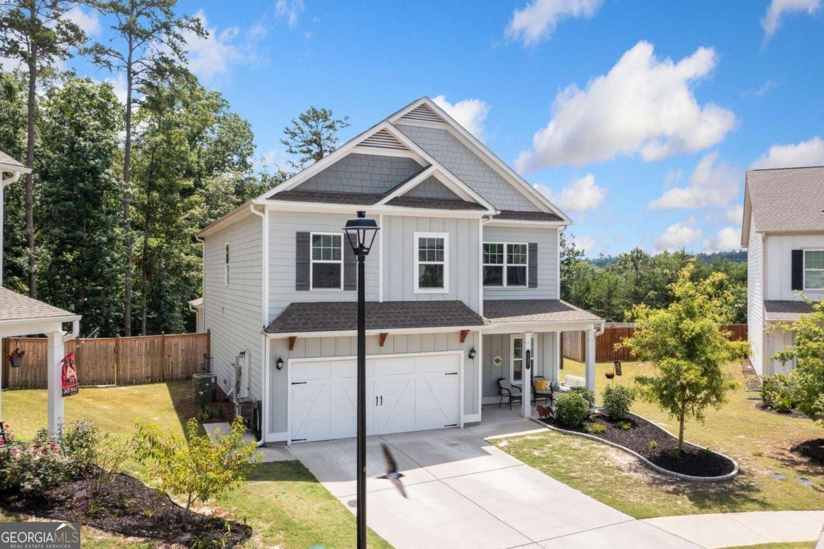 137 Lynwood Lane Ball Ground - 34