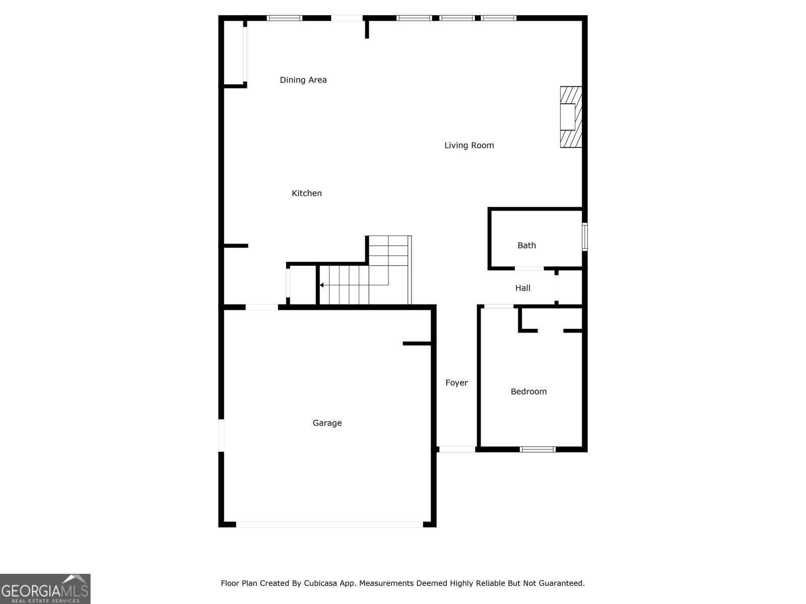 137 Lynwood Lane Ball Ground - 35