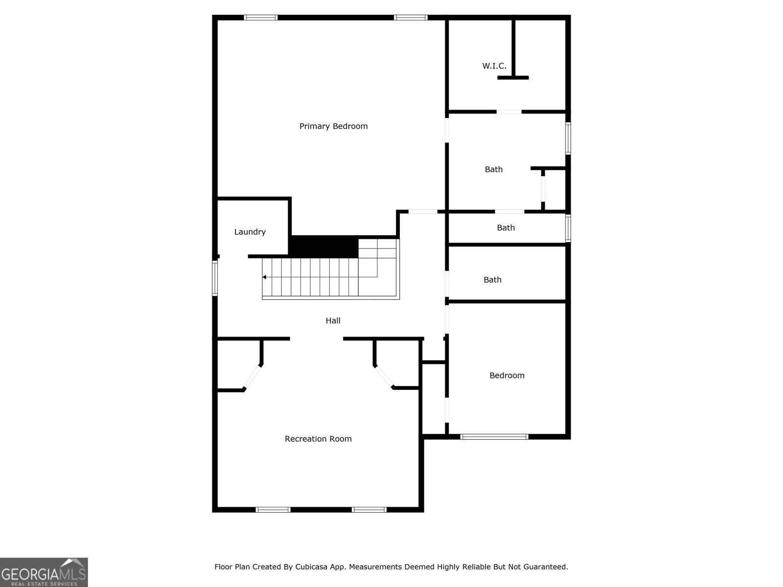 137 Lynwood Lane Ball Ground - 36
