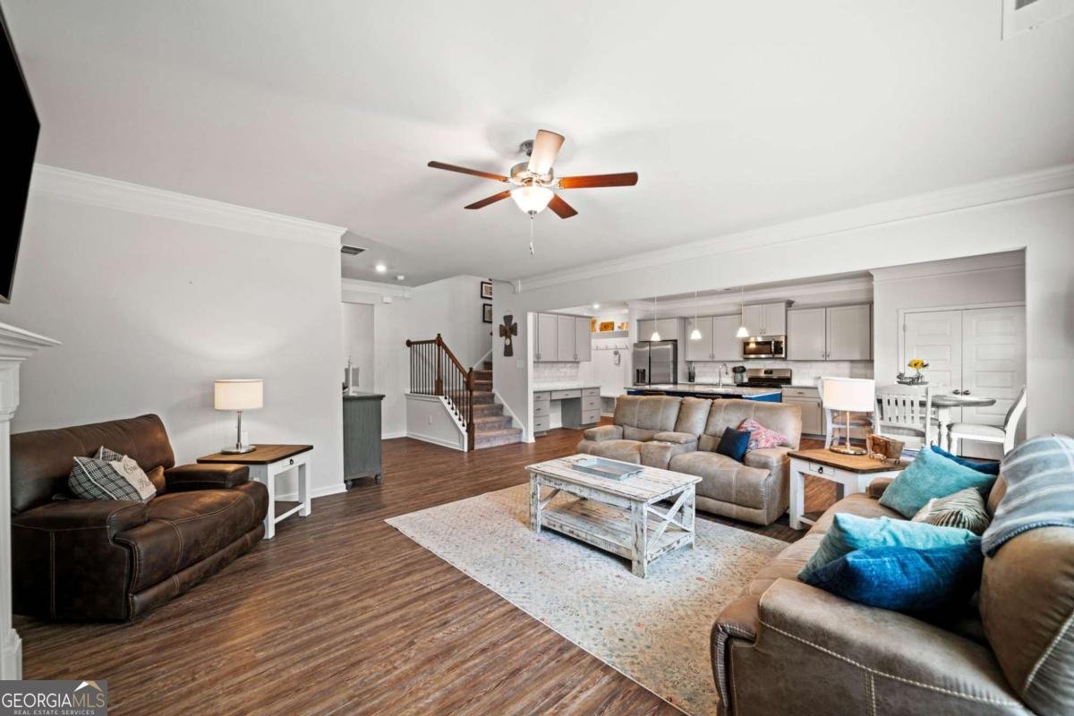 137 Lynwood Lane Ball Ground - 5