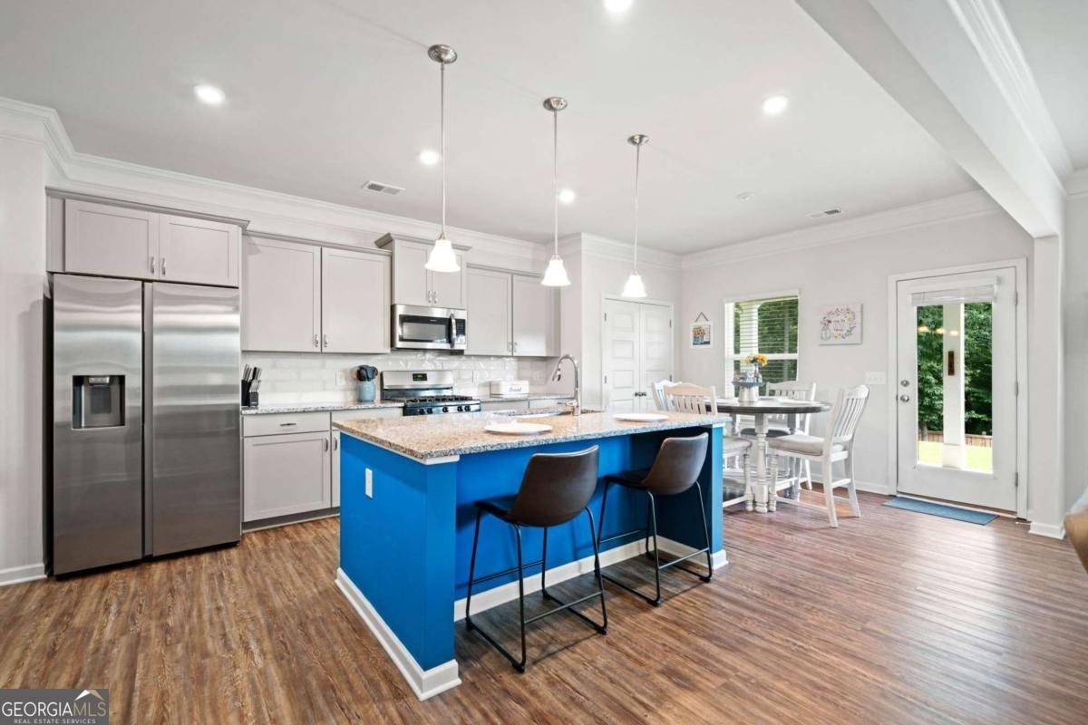 137 Lynwood Lane Ball Ground - 6