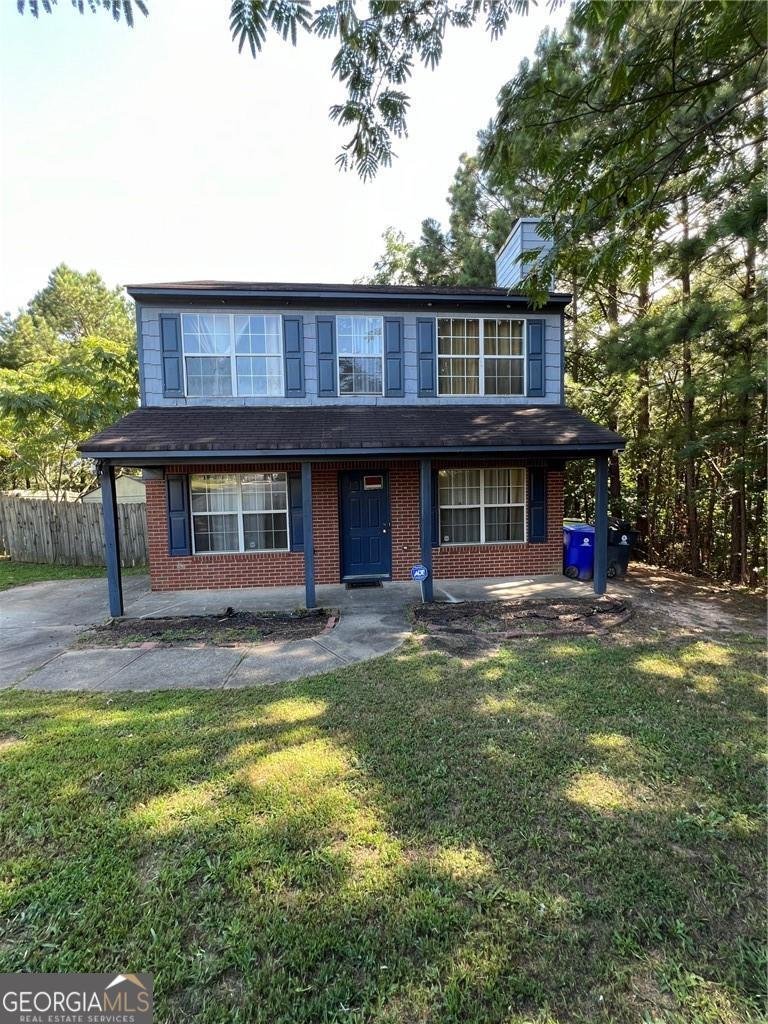 3955 Cypress Pointe Drive Union City - 1
