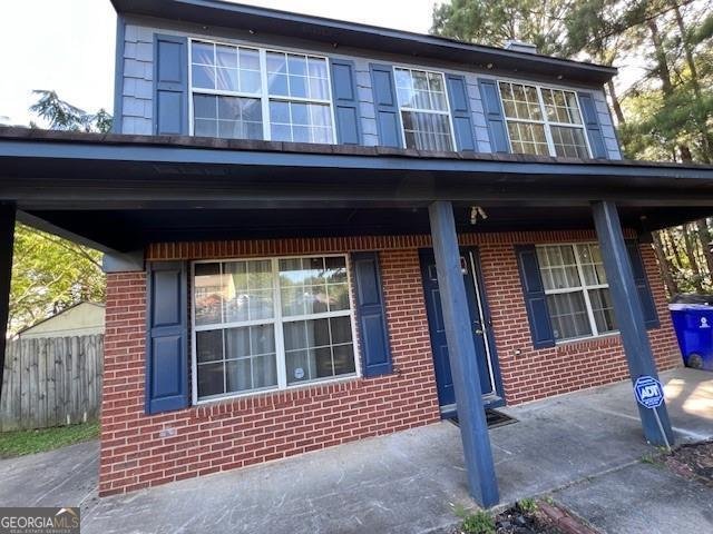 3955 Cypress Pointe Drive Union City - 2