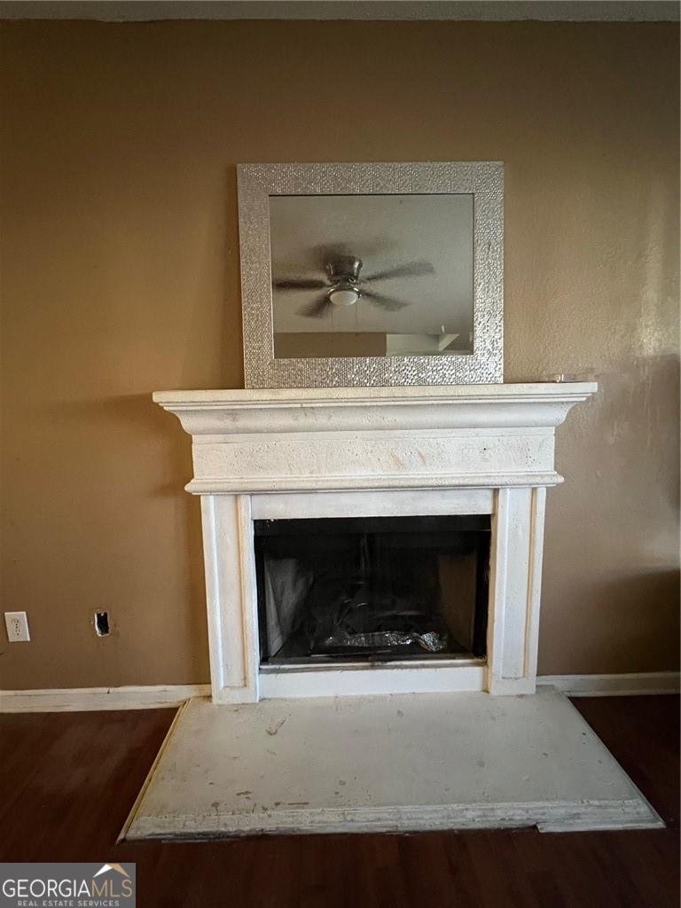 3955 Cypress Pointe Drive Union City - 5