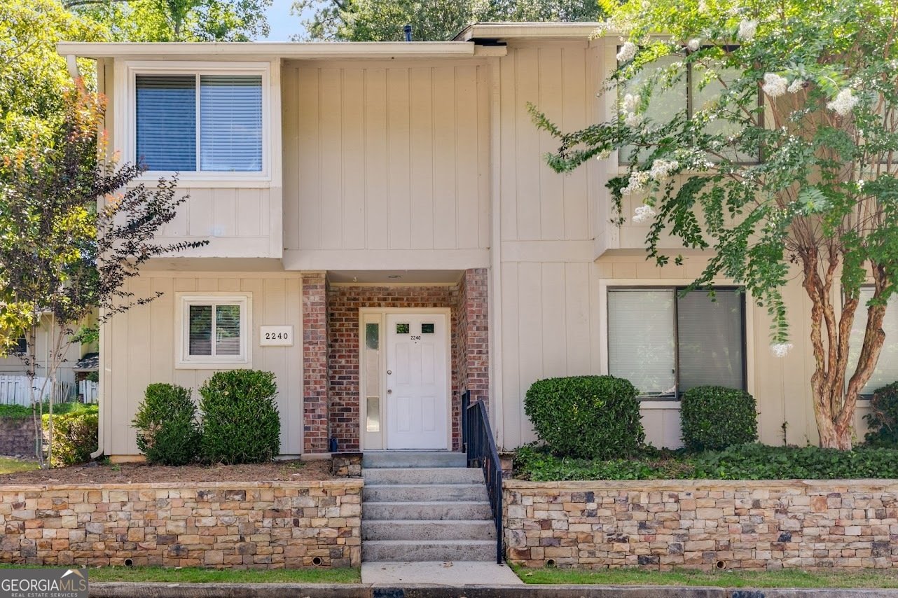 2240 Runnymead Ridge Marietta - 1