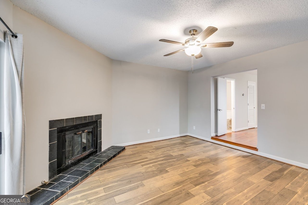 2240 Runnymead Ridge Marietta - 10