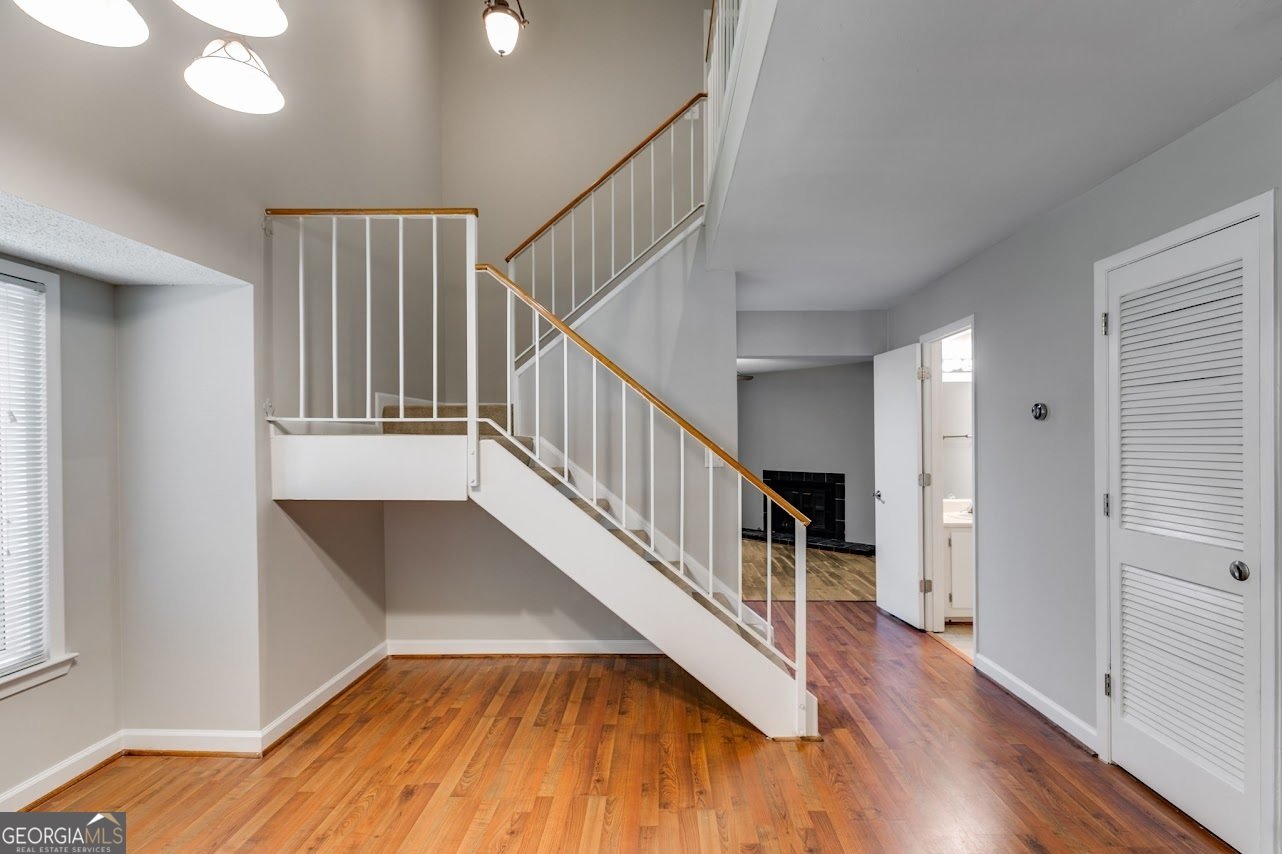 2240 Runnymead Ridge Marietta - 11