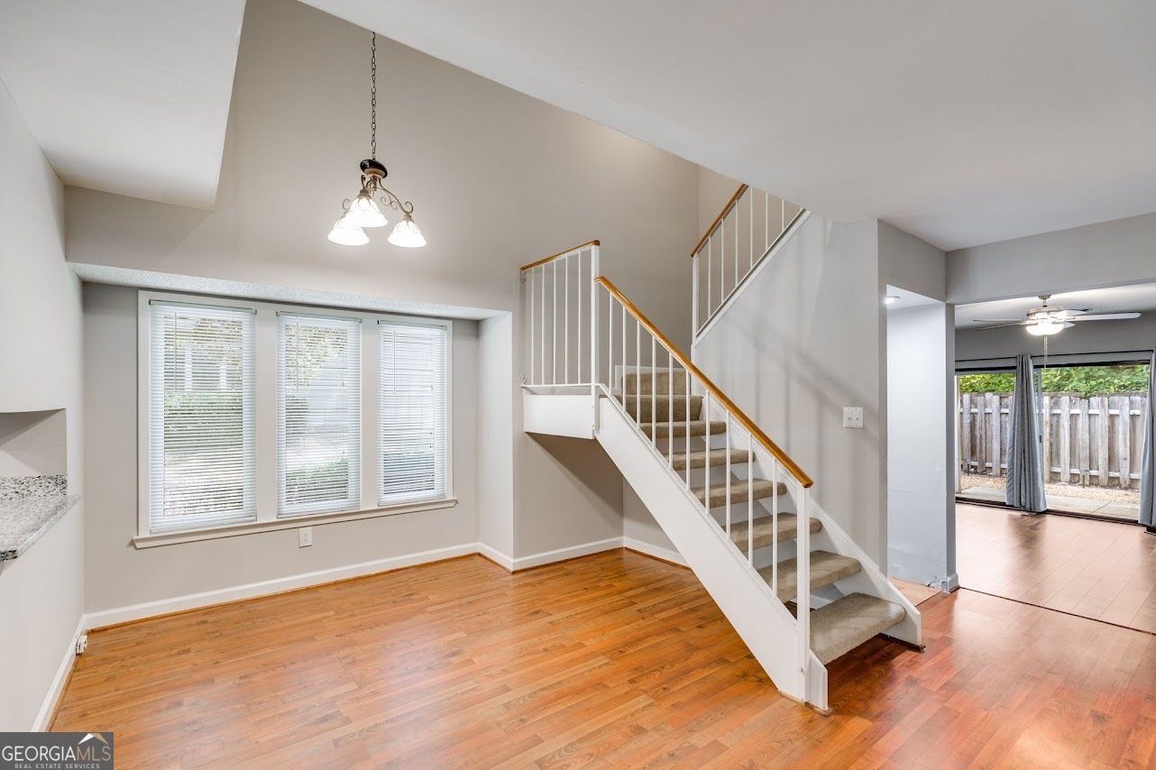2240 Runnymead Ridge Marietta - 12