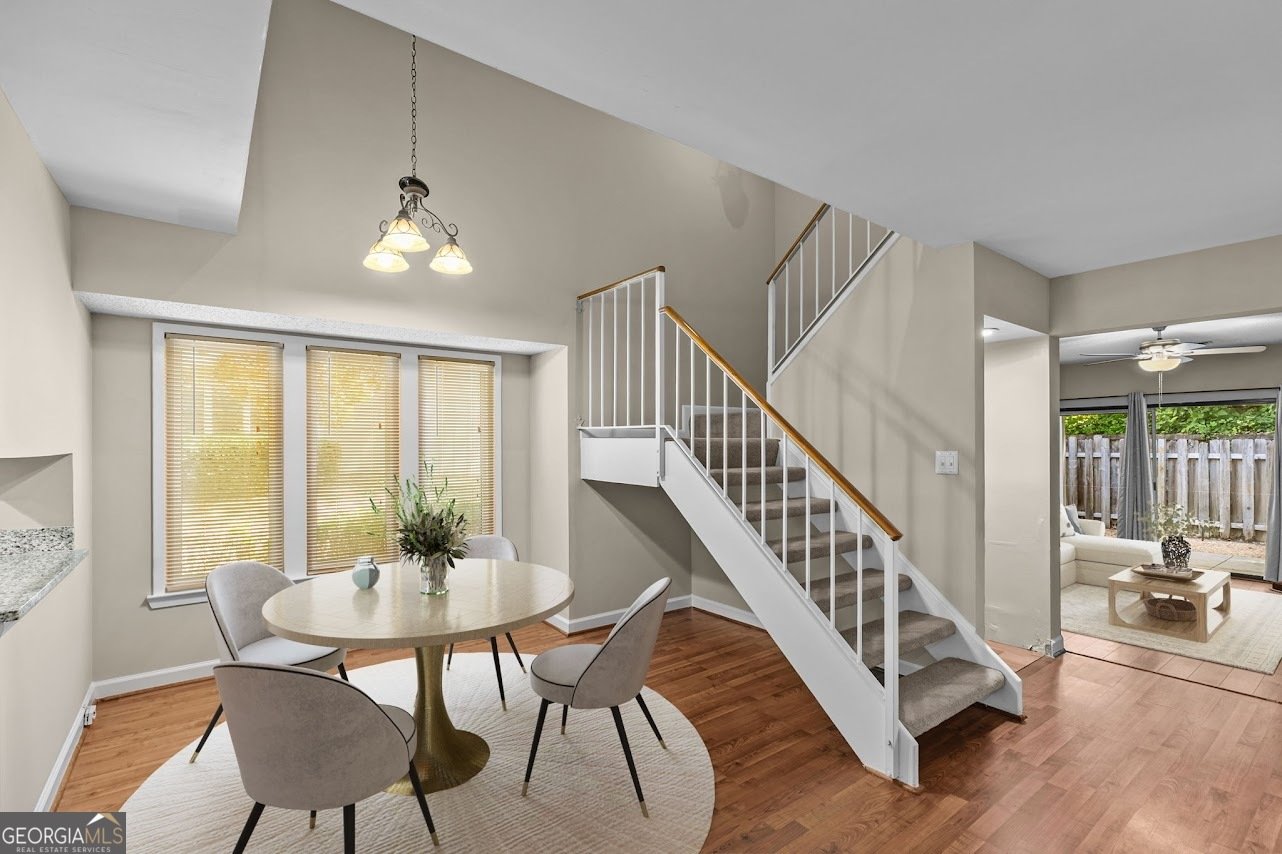 2240 Runnymead Ridge Marietta - 13