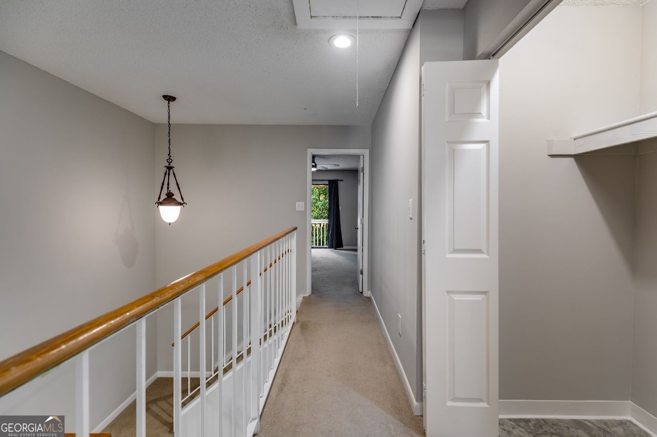 2240 Runnymead Ridge Marietta - 15