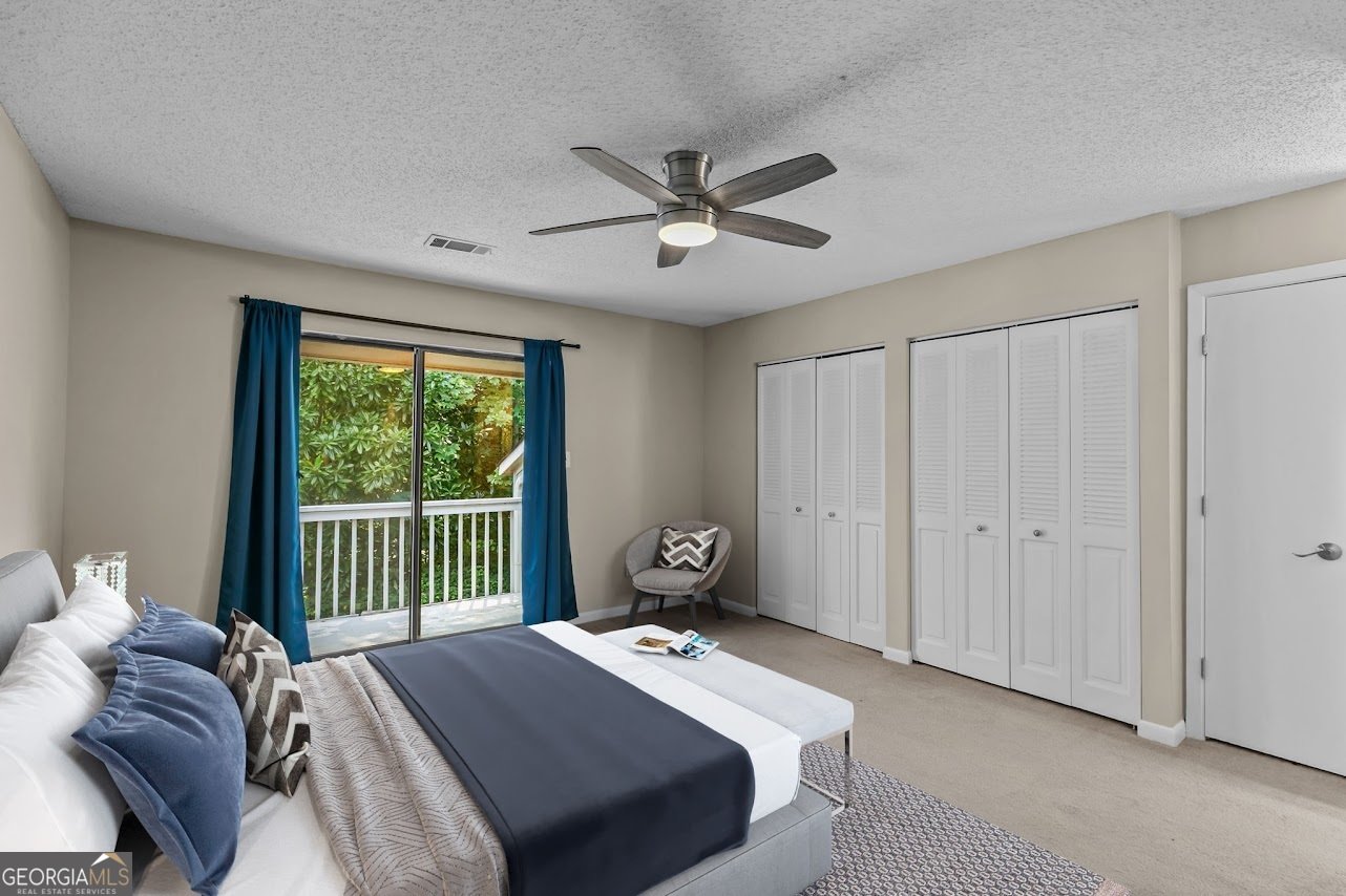 2240 Runnymead Ridge Marietta - 17