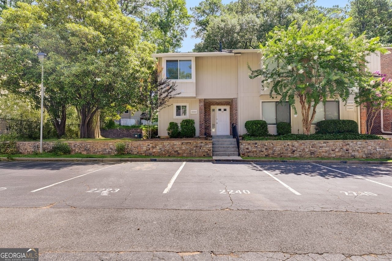 2240 Runnymead Ridge Marietta - 2