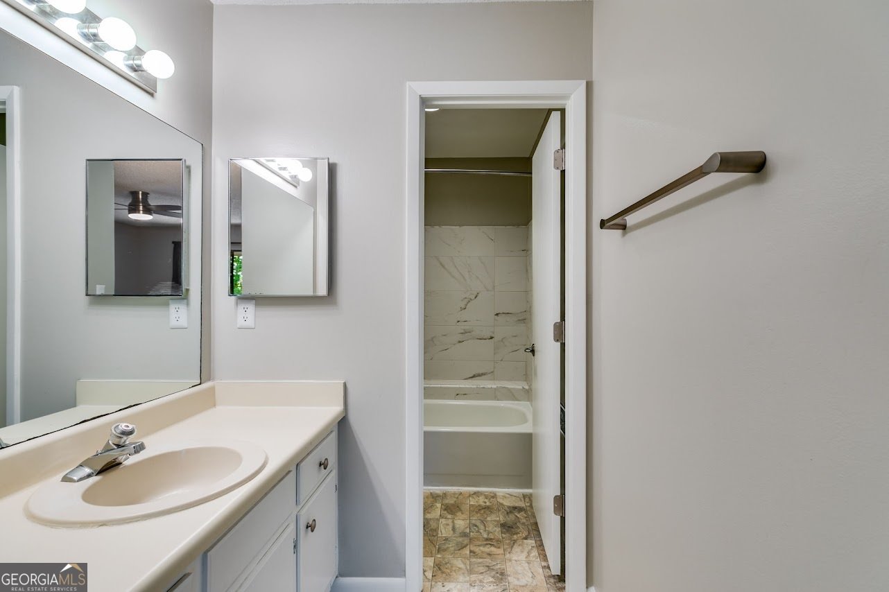 2240 Runnymead Ridge Marietta - 20