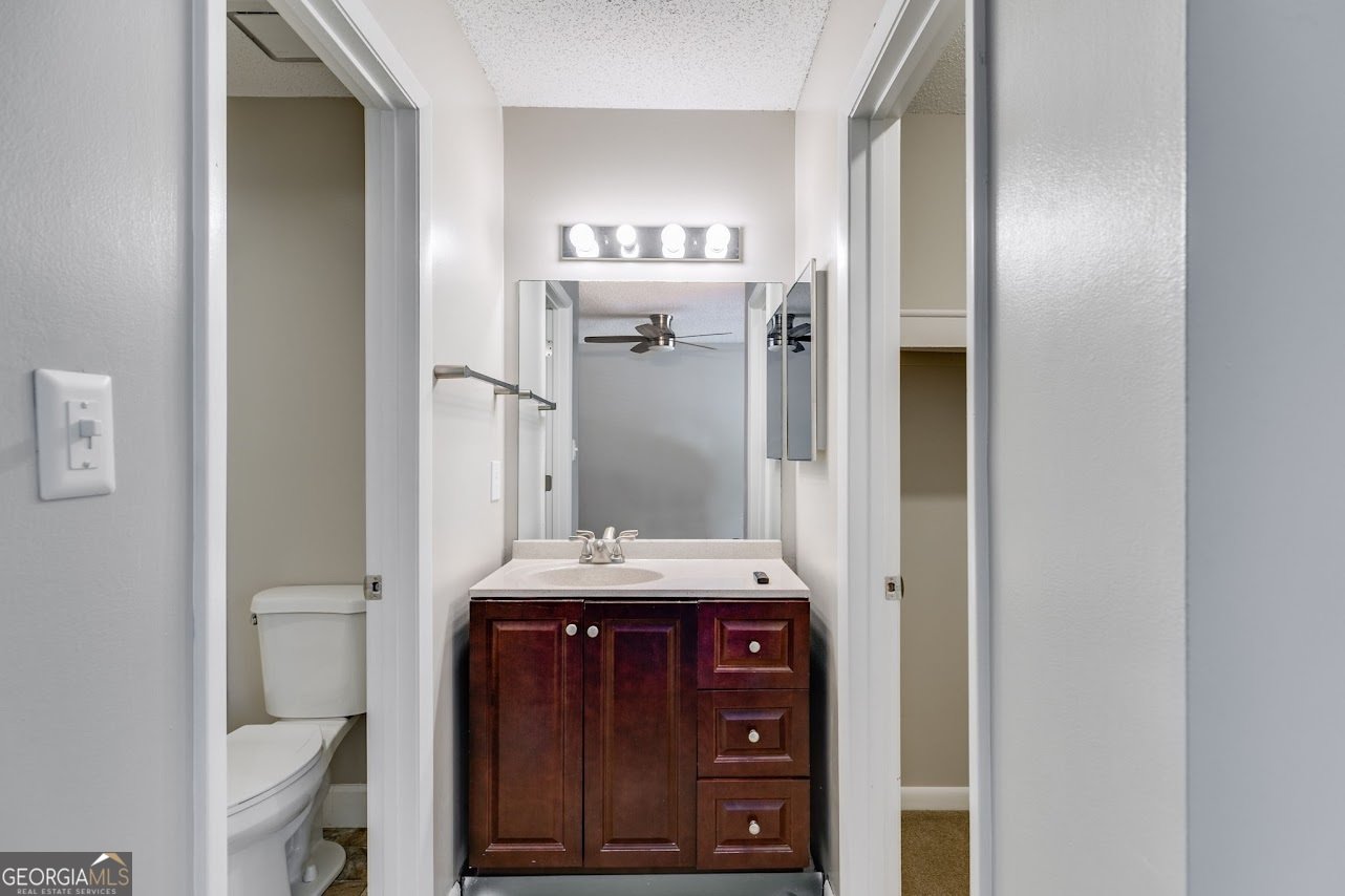 2240 Runnymead Ridge Marietta - 25