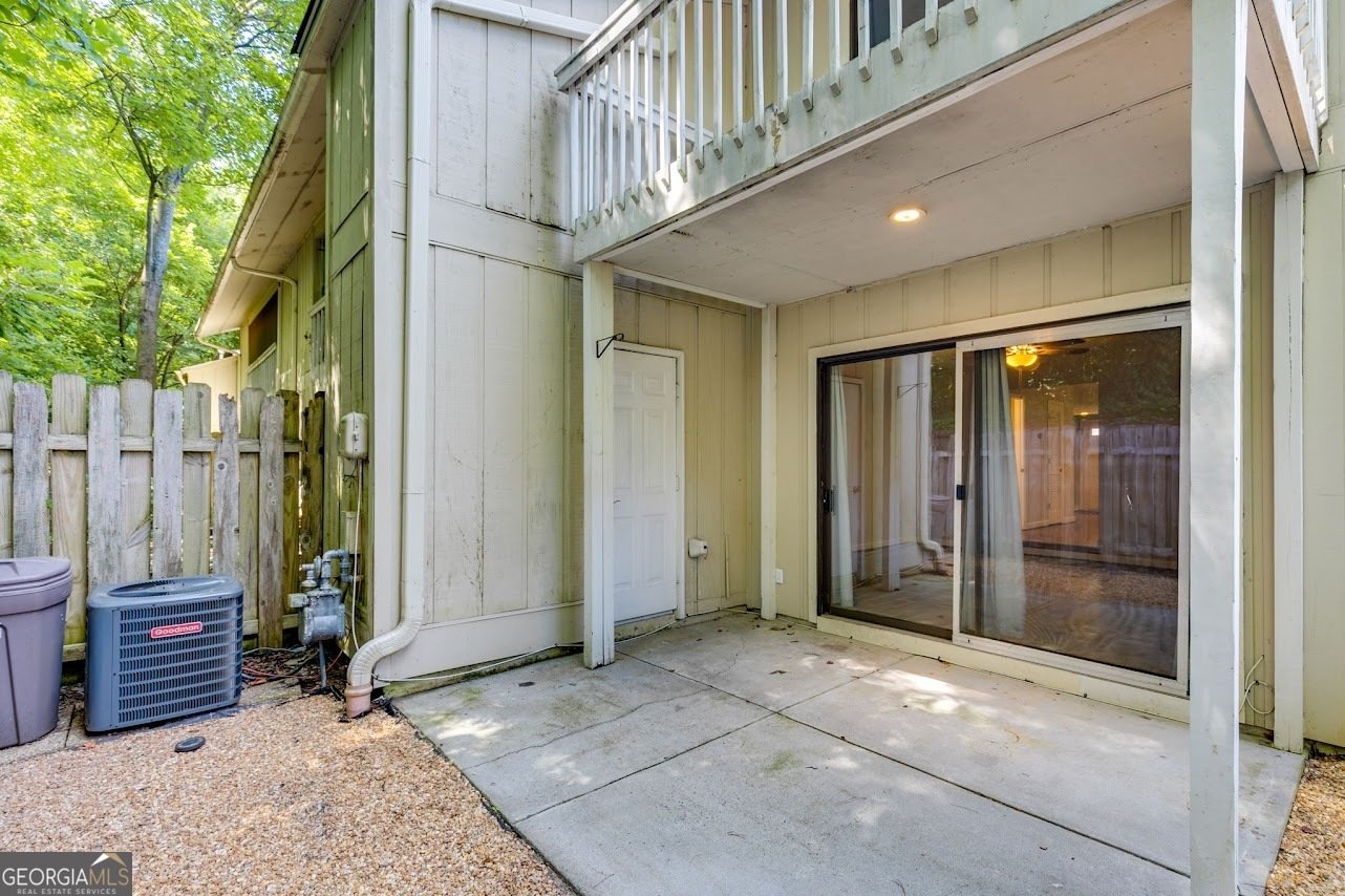 2240 Runnymead Ridge Marietta - 26