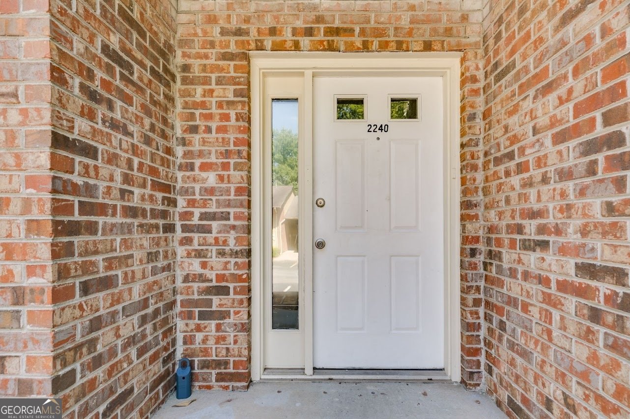 2240 Runnymead Ridge Marietta - 3
