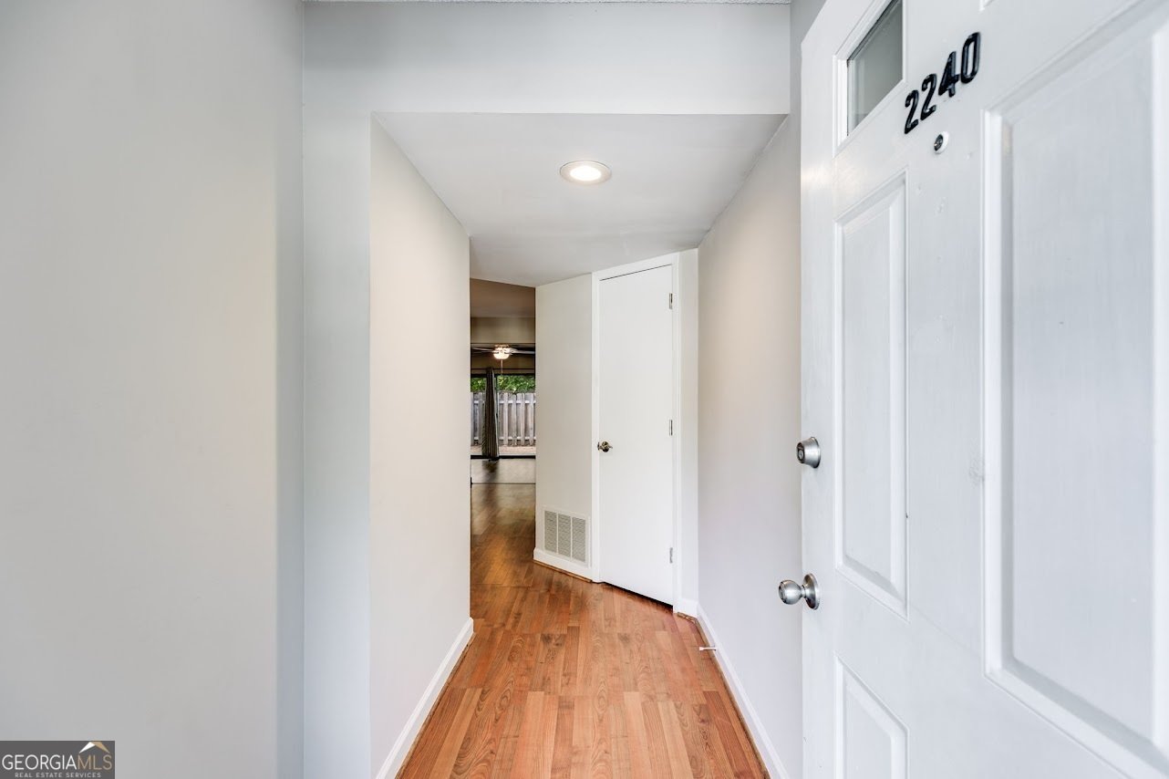 2240 Runnymead Ridge Marietta - 4