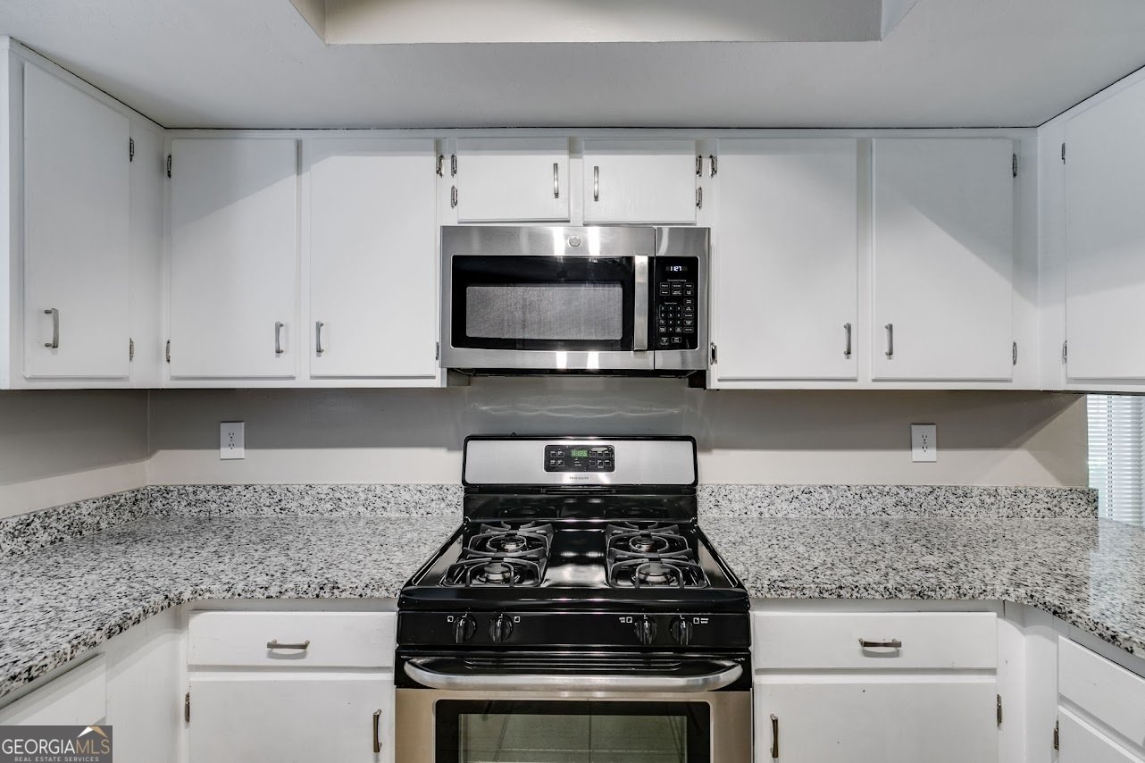 2240 Runnymead Ridge Marietta - 5