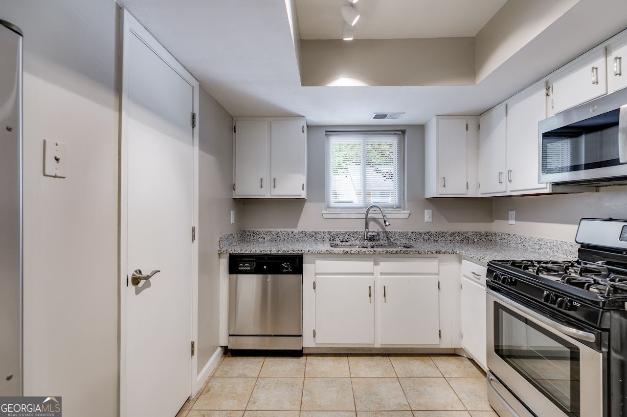 2240 Runnymead Ridge Marietta - 6