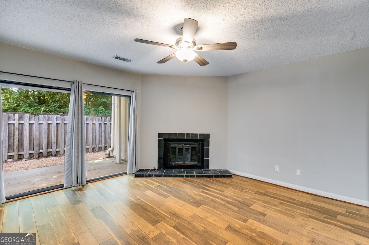 2240 Runnymead Ridge Marietta - 8