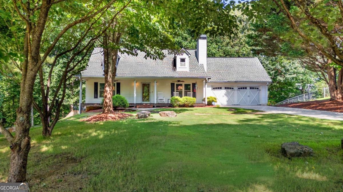3978 Pointe Gainesville - 1