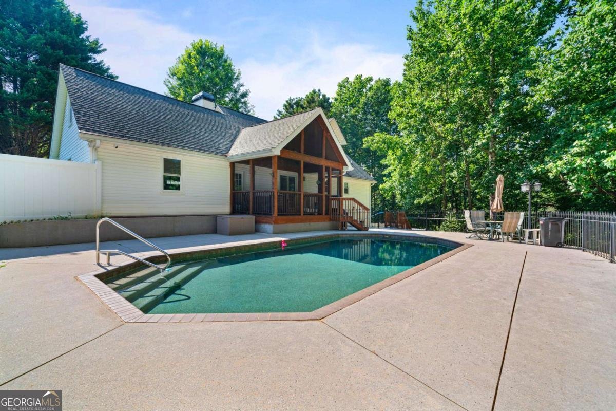 3978 Pointe Gainesville - 24