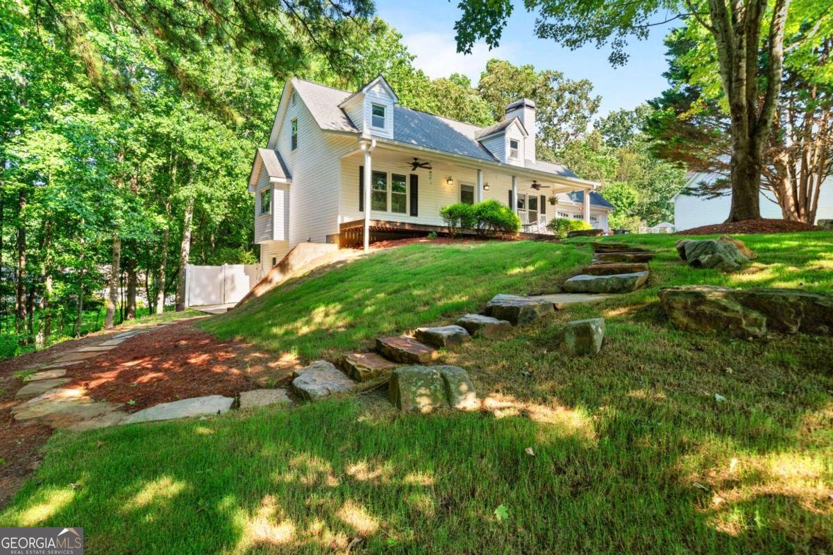 3978 Pointe Gainesville - 5