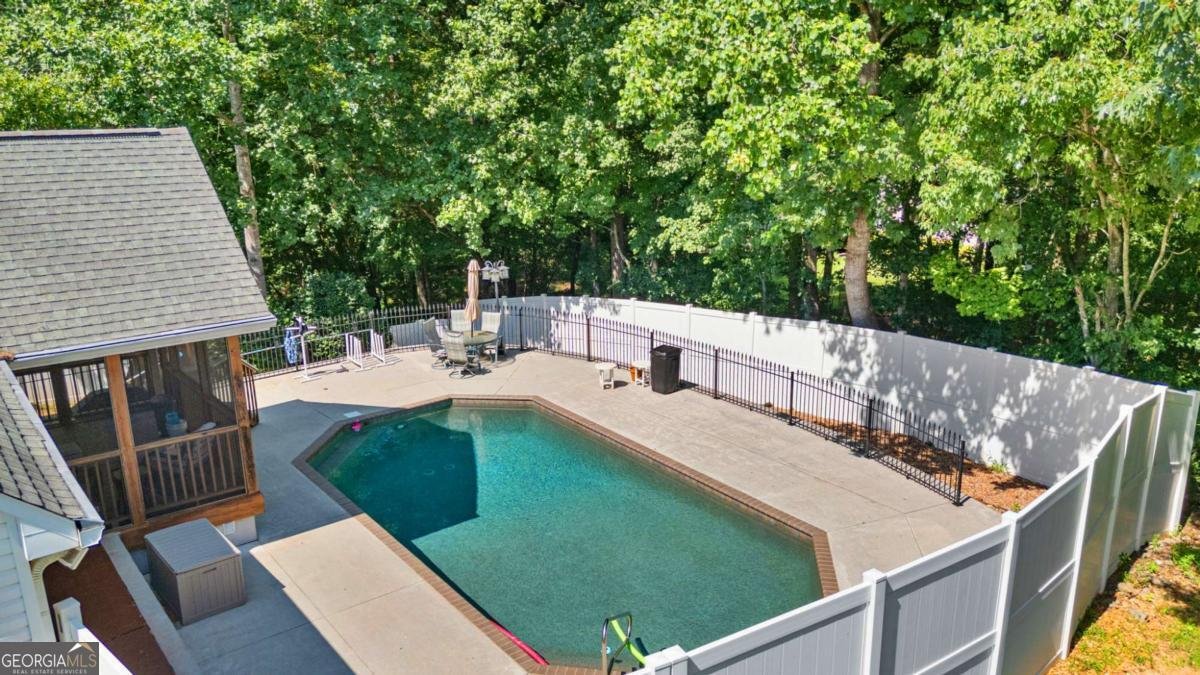 3978 Pointe Gainesville - 8