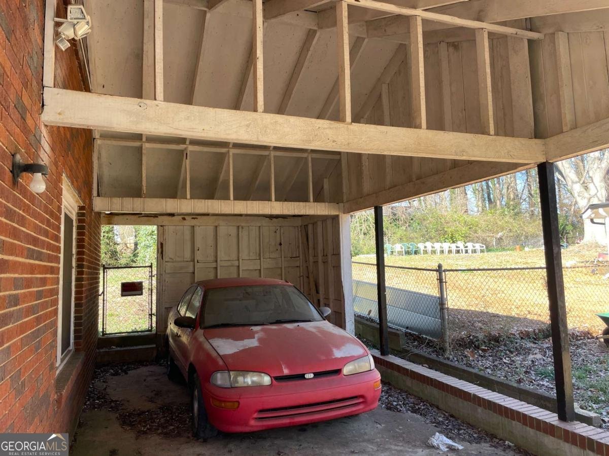 2500 Ball Park Drive Tucker - 2