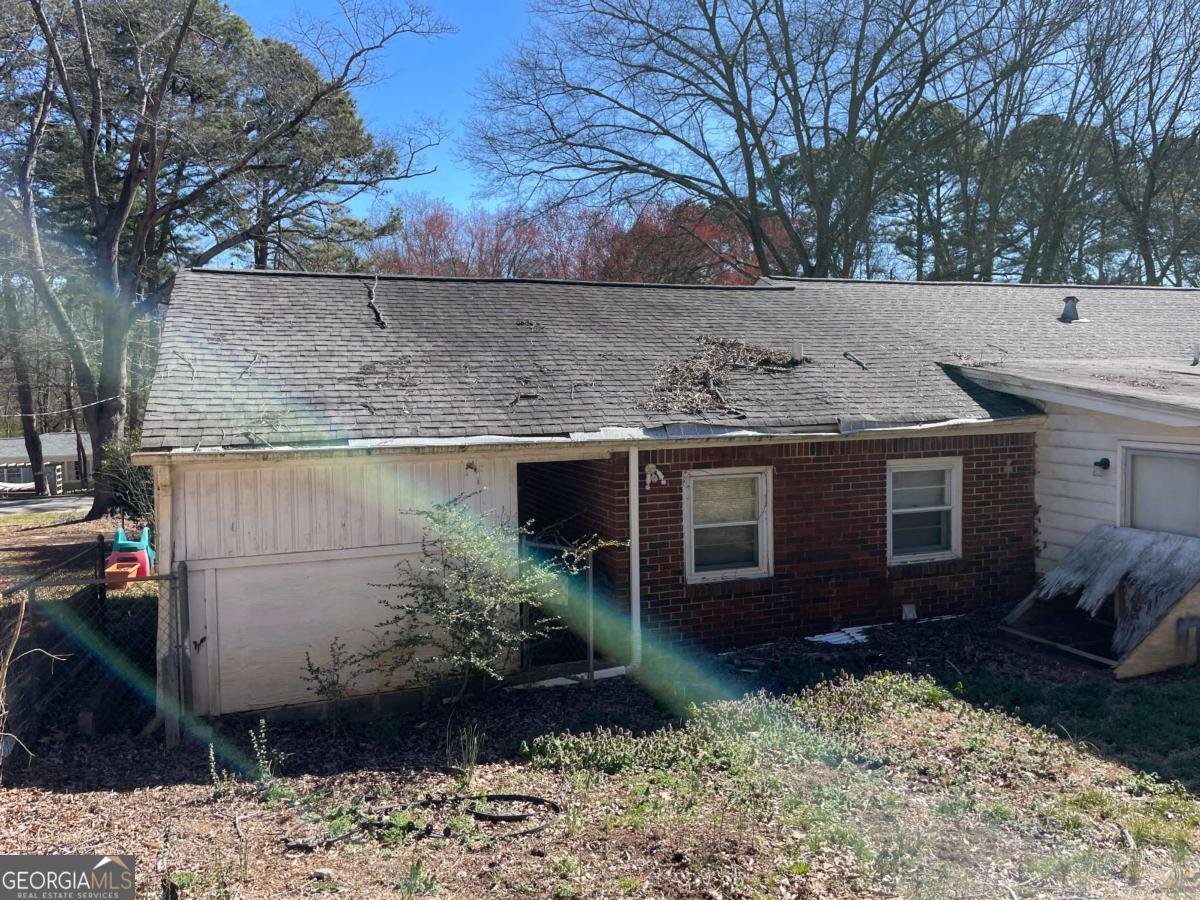 2500 Ball Park Drive Tucker - 3