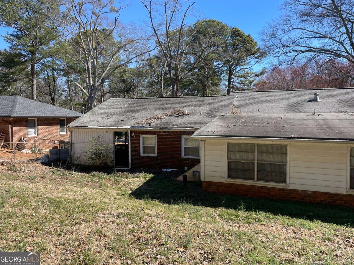 2500 Ball Park Drive Tucker - 7