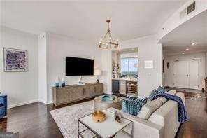 3325 Piedmont Road Atlanta - 21