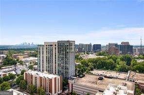 3325 Piedmont Road Atlanta - 38