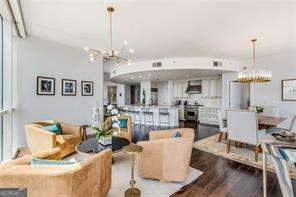 3325 Piedmont Road Atlanta - 5