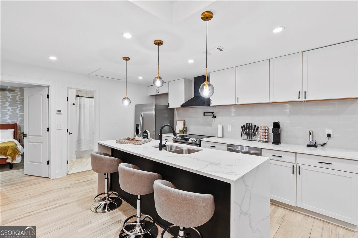 1566 Ezra Church Drive Atlanta - 10