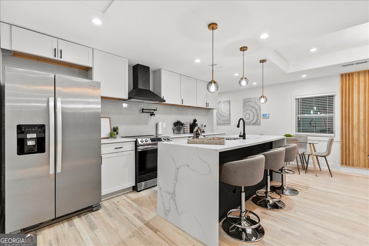 1566 Ezra Church Drive Atlanta - 11
