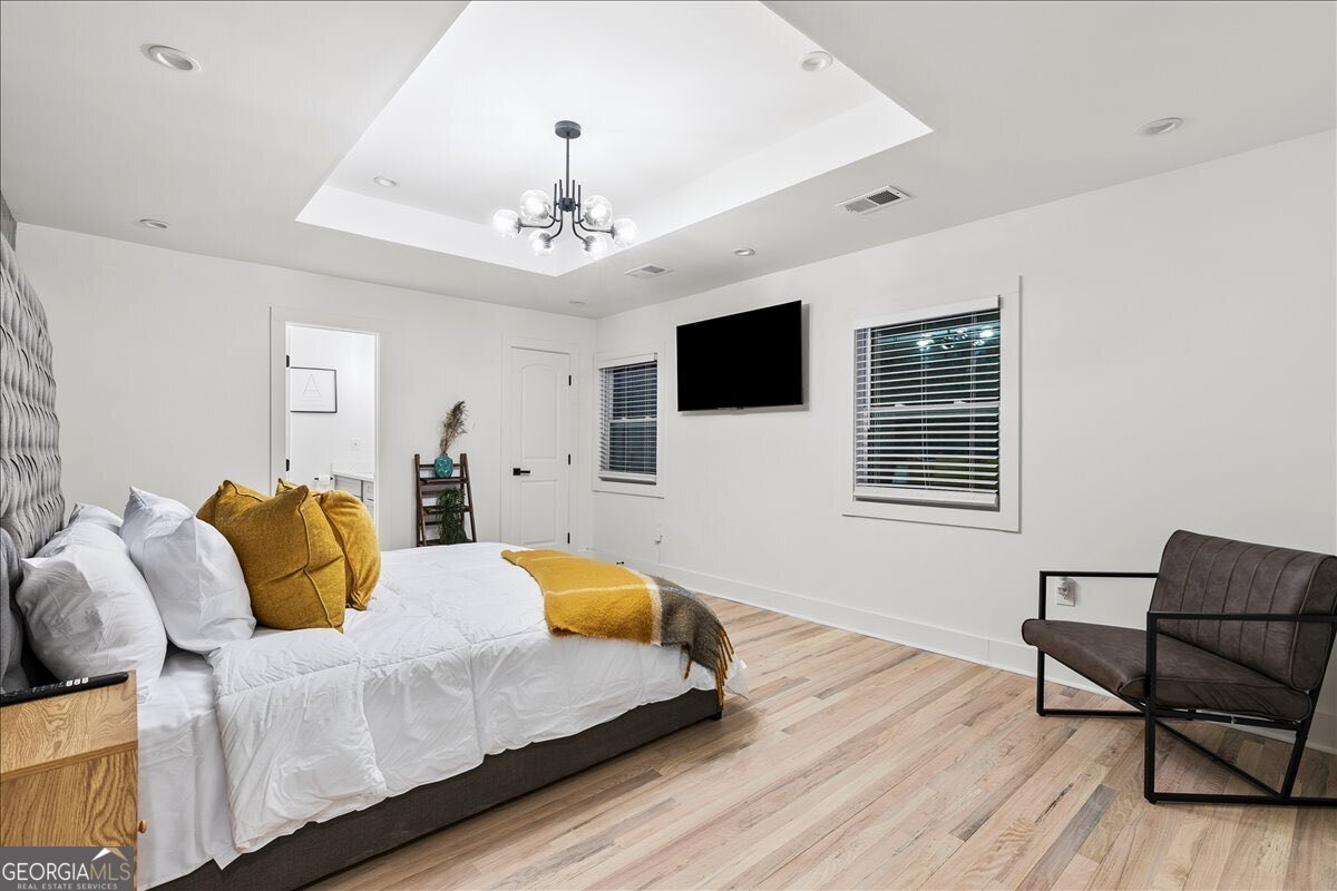1566 Ezra Church Drive Atlanta - 15