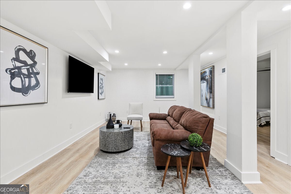 1566 Ezra Church Drive Atlanta - 21