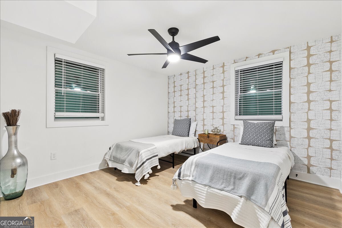 1566 Ezra Church Drive Atlanta - 24