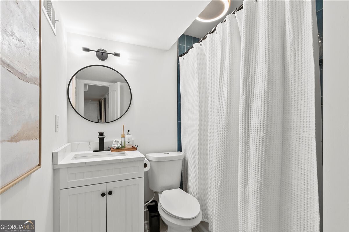 1566 Ezra Church Drive Atlanta - 26