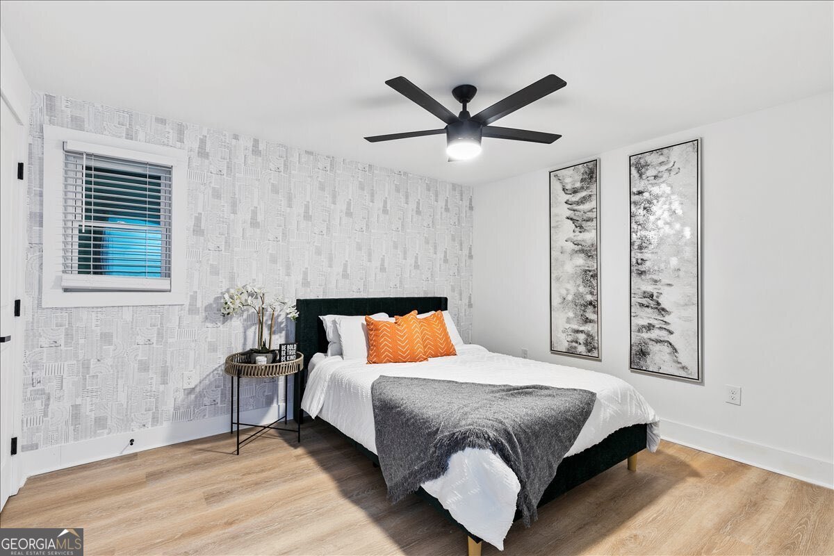 1566 Ezra Church Drive Atlanta - 29